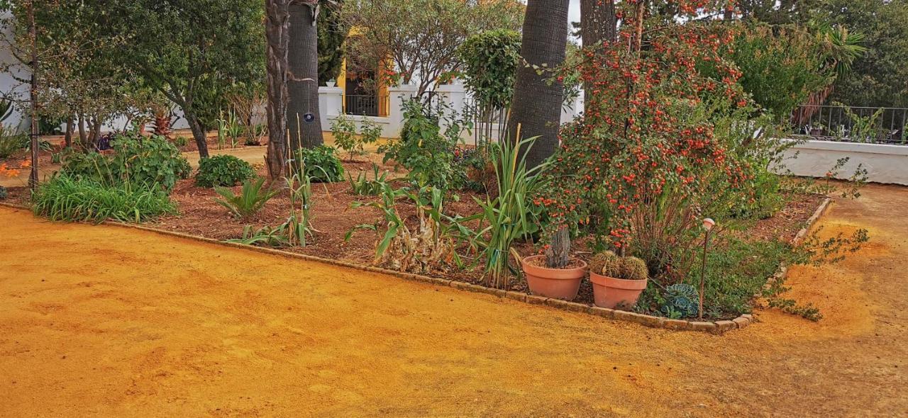 La Fuensanta Villa ออร์นาชวยโลส ภายนอก รูปภาพ
